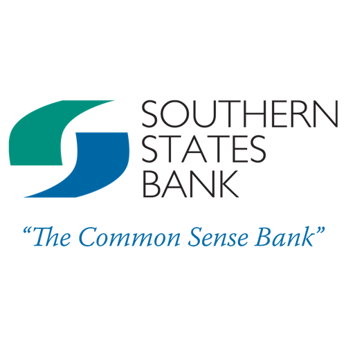 Southern States Bancshares logo