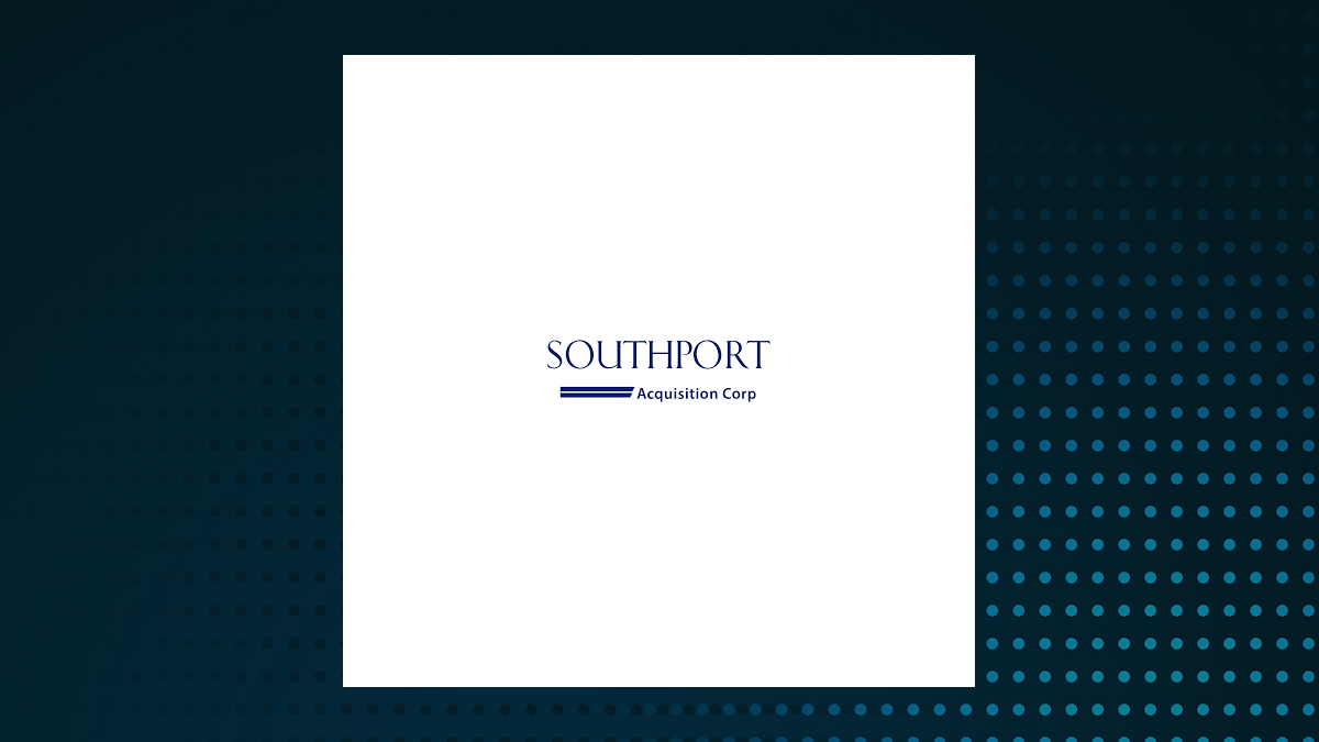 Southport Acquisition logo