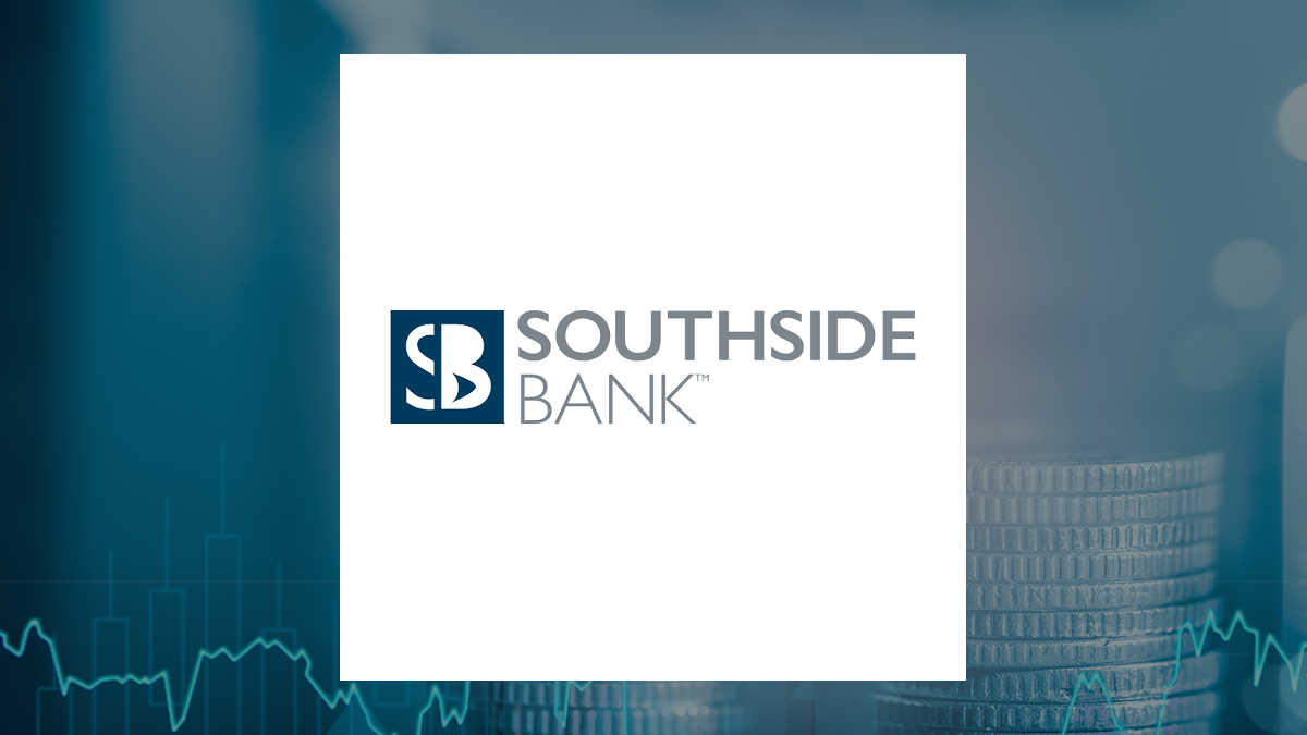 Image for Southside Bancshares, Inc. (NASDAQ:SBSI) Plans $0.36 Quarterly Dividend