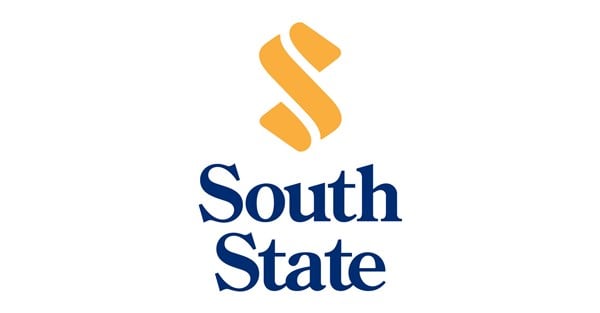 SouthState logo