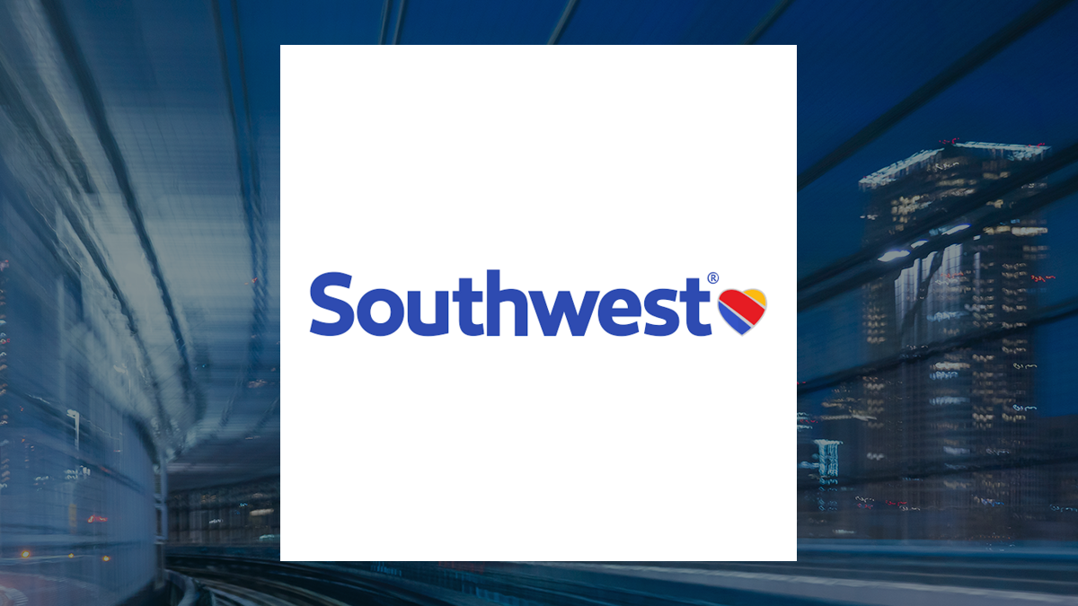 Southwest Airlines logo