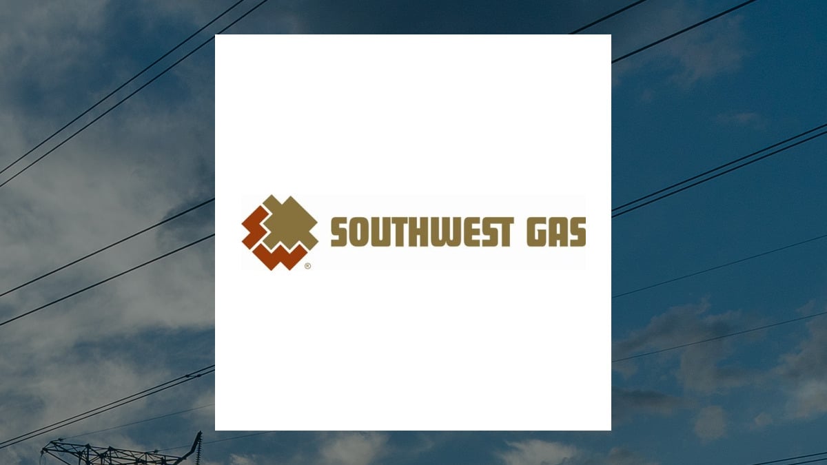 Image for Southwest Gas Holdings, Inc. to Issue Quarterly Dividend of $0.62 (NYSE:SWX)