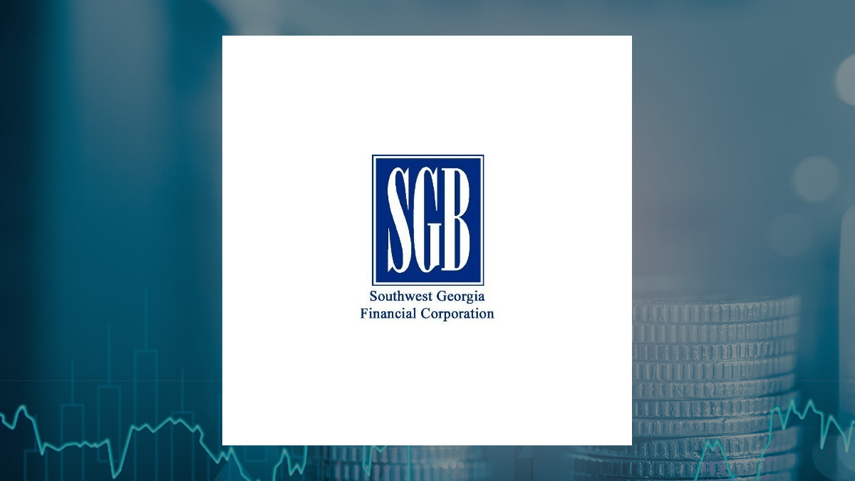 Southwest Georgia Financial logo