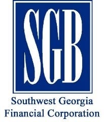 Southwest Georgia Financial logo