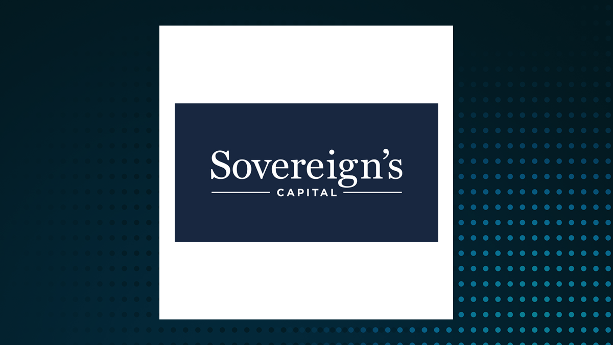 Sovereigns Capital Flourish Fund logo