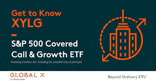S&P 500 Covered Call & Growth ETF