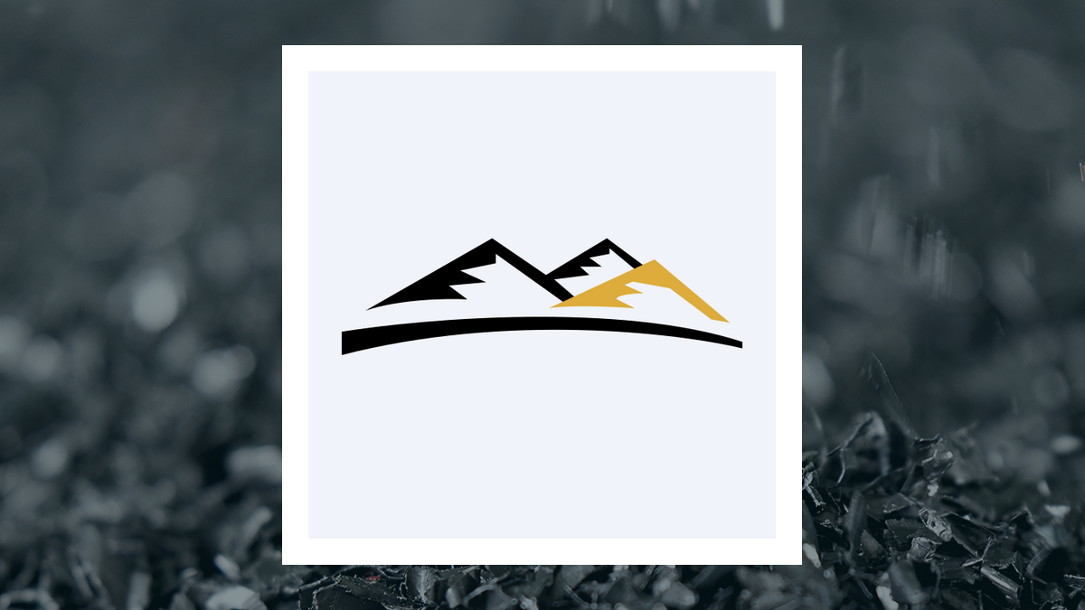 Spanish Mountain Gold logo