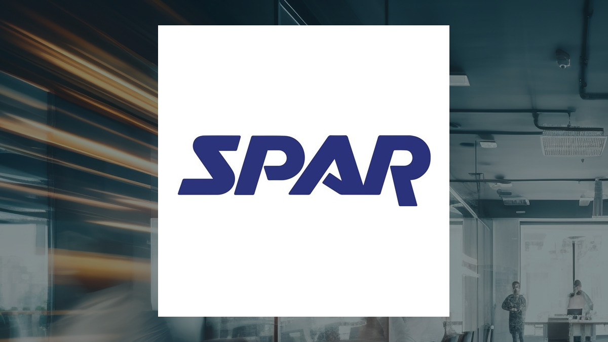 SPAR Group logo