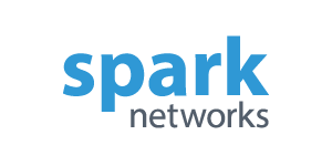 Spark Networks logo