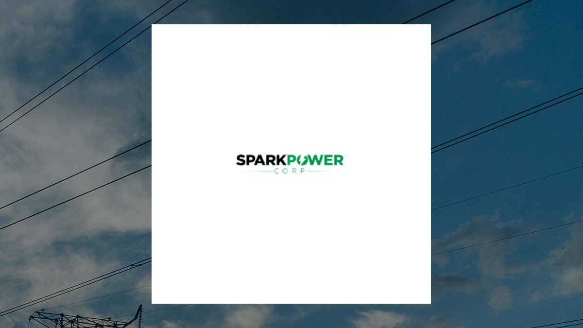 Spark Power Group logo