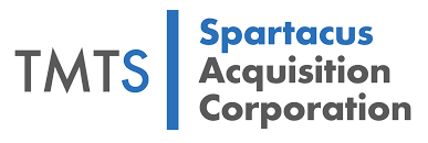 Spartacus Acquisition logo
