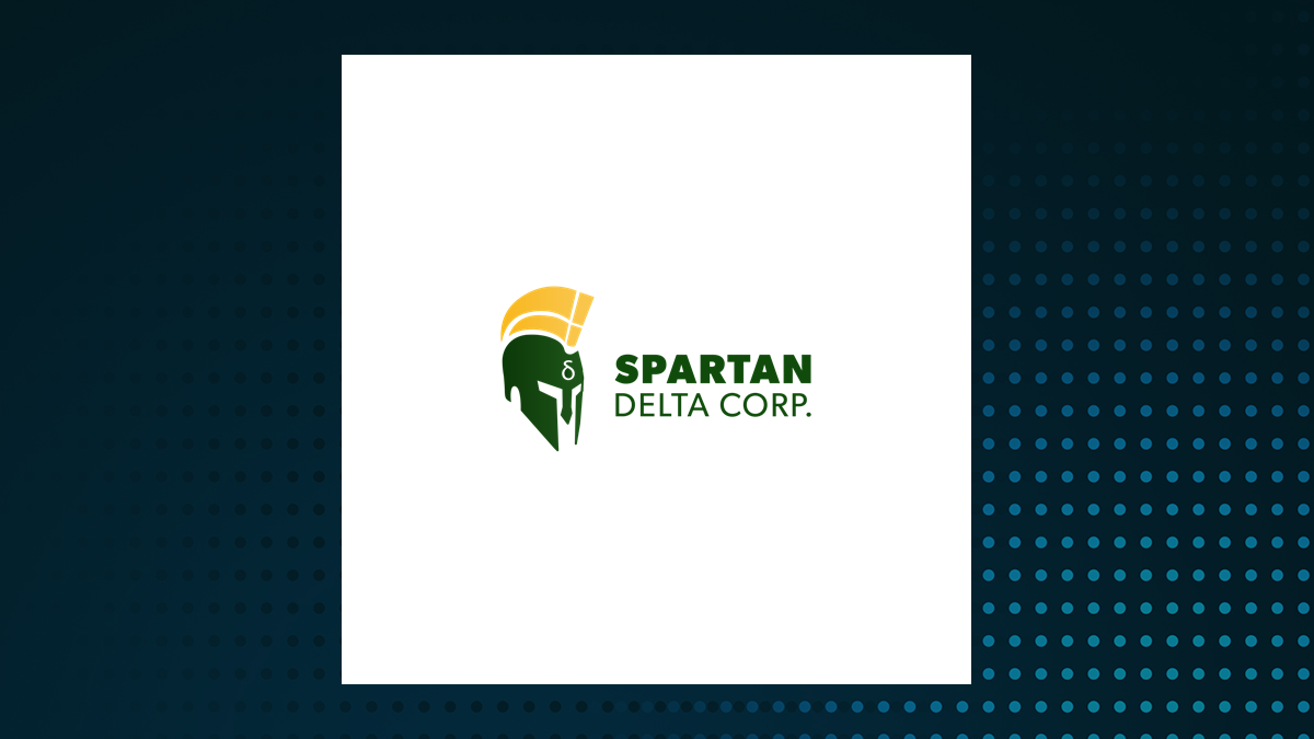 Spartan Delta logo