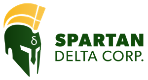 Logo Delta spartiate