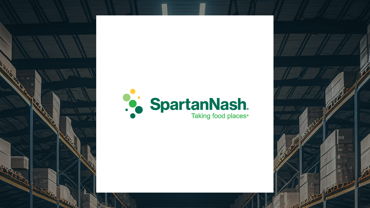 SpartanNash logo