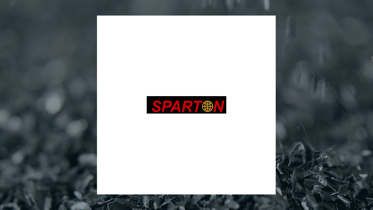 Sparton Resources logo