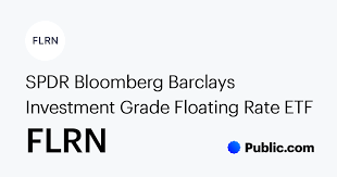 SPDR Bloomberg Barclays Investment Grade Floating Rate ETF logo