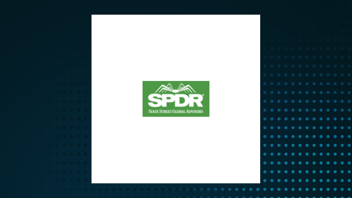 SPDR EURO STOXX 50 ETF logo