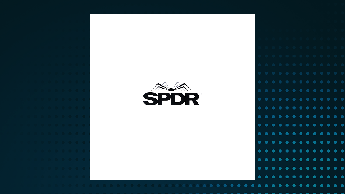 SPDR MSCI ACWI Climate Paris Aligned ETF logo