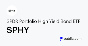 SPDR Portfolio High Yield Bond ETF logo