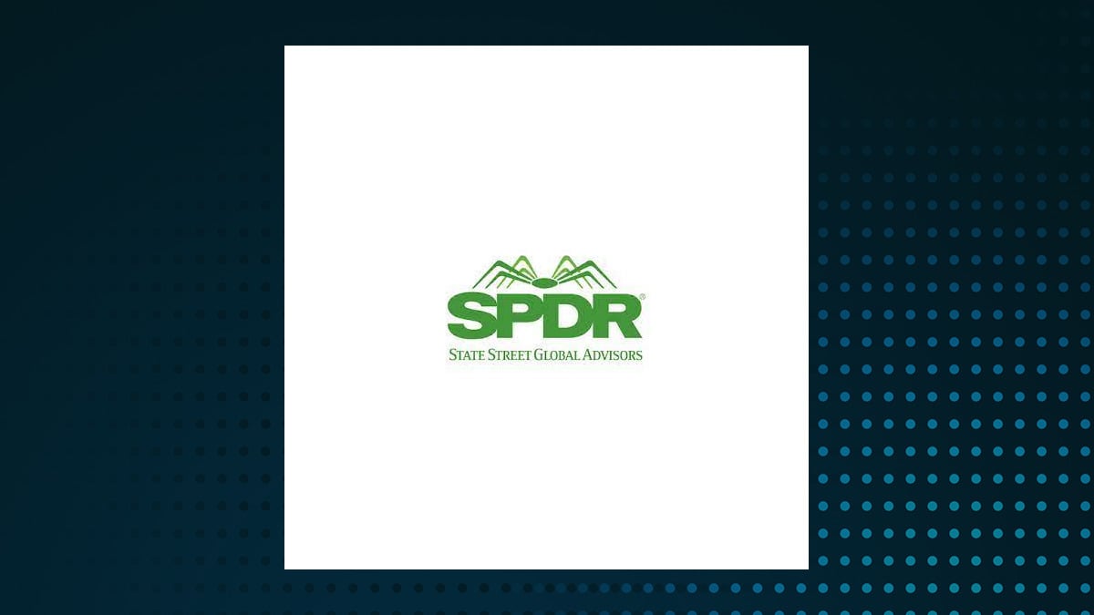 SPDR Portfolio Intermediate Term Treasury ETF logo