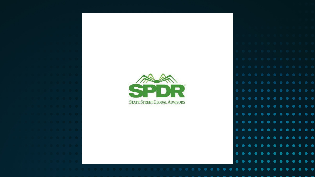 SPDR S&P 400 Mid CapGrowth ETF logo
