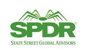 SPDR S&P 500 ETF Trust stock logo