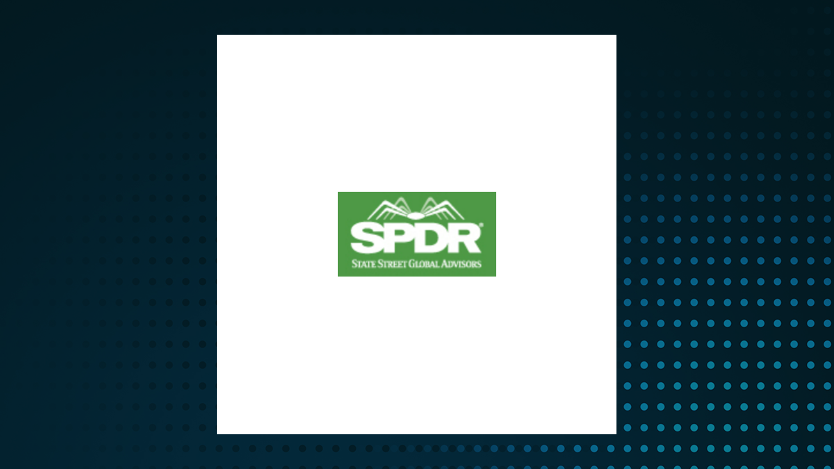 SPDR S&P Emerging Asia Pacific ETF logo