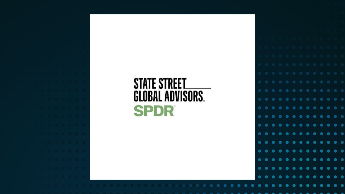 SPDR S&P International Dividend ETF logo