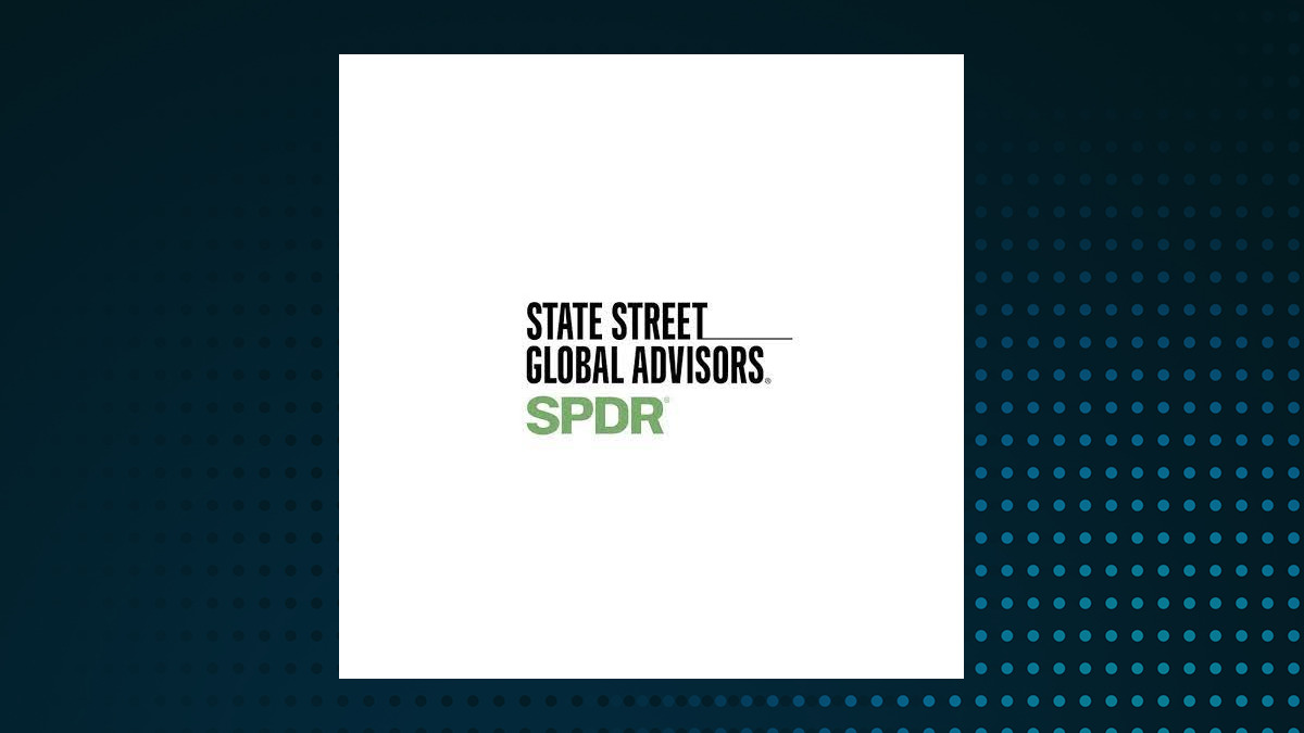 SPDR S&P North American Natural Resources ETF logo