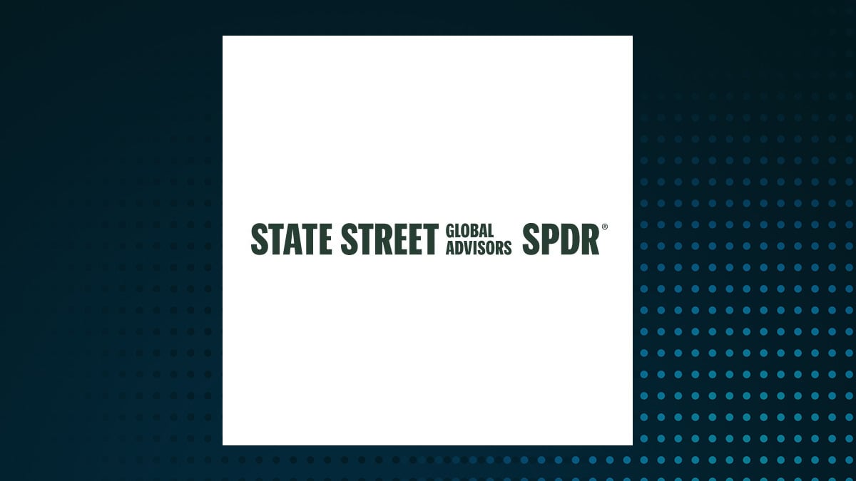 SPDR S&P Retail ETF logo