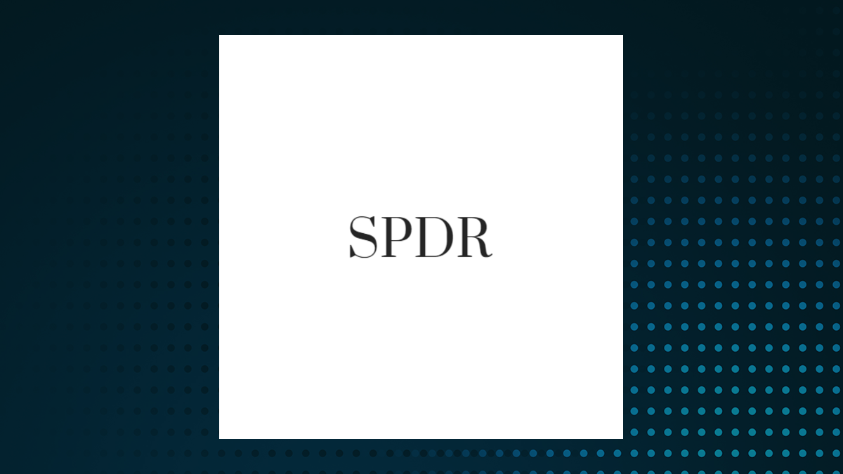 SPDR SSgA Global Allocation ETF logo