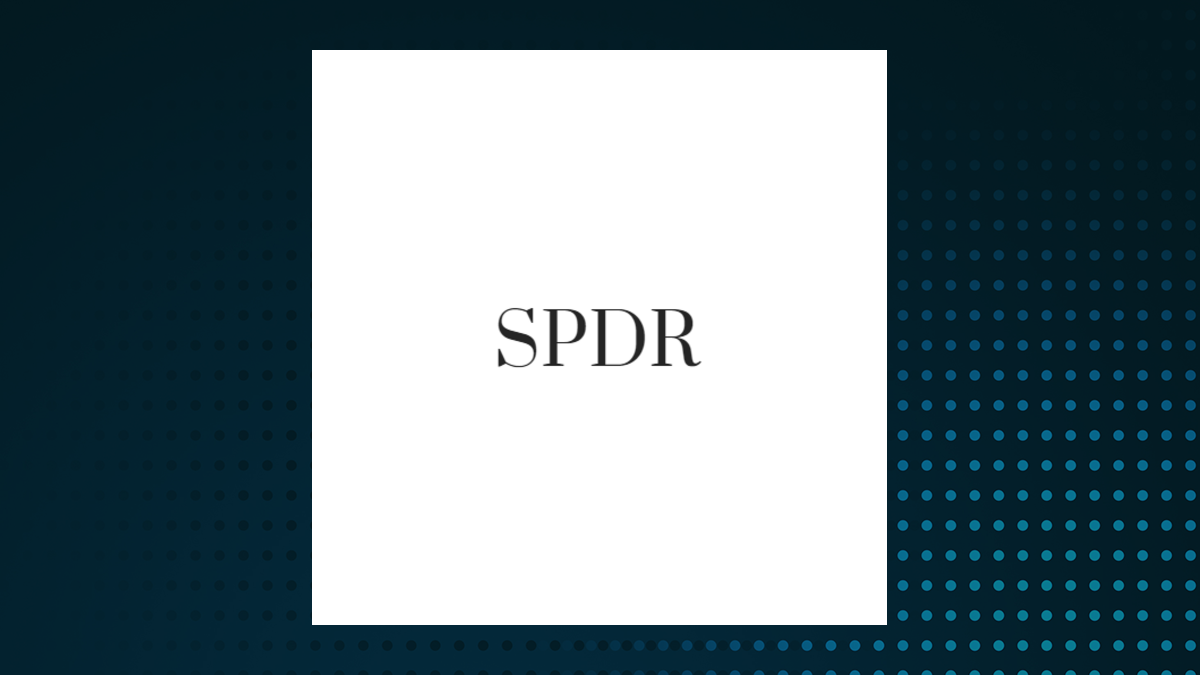 SPDR SSgA Global Allocation ETF logo