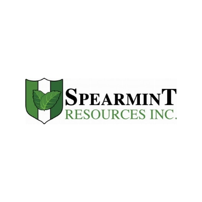 Spearmint Resources logo