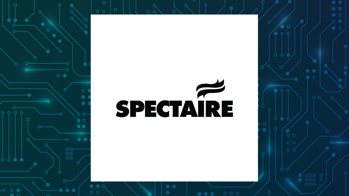 Spectaire logo