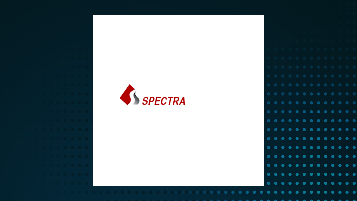 Spectra Products logo