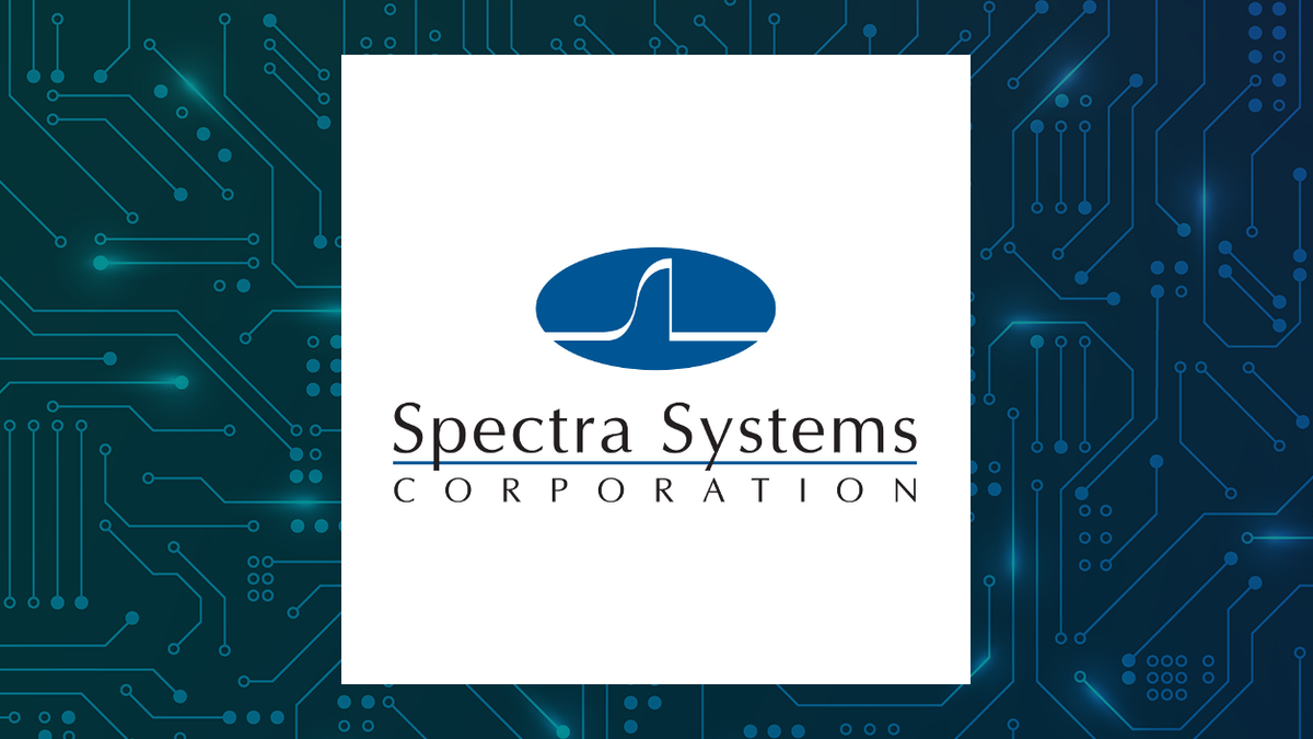 Spectra Systems logo