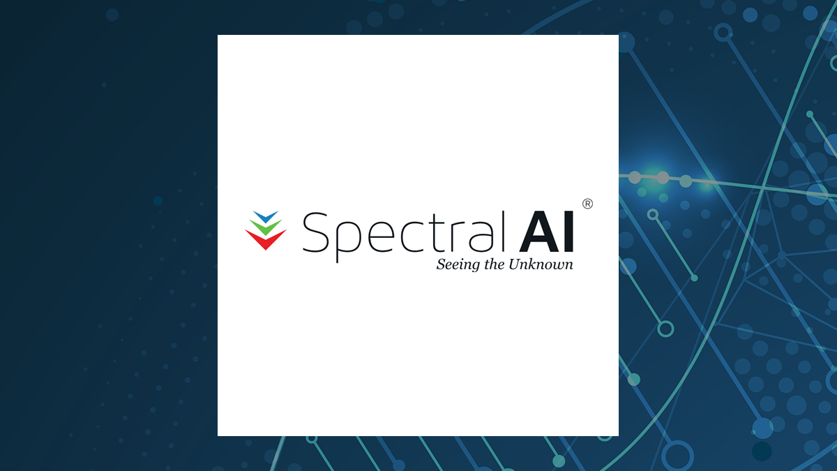 Spectral AI logo