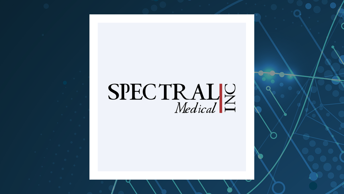 Spectral Medical (OTCMKTS:EDTXF) Shares Up 6.3% - Still a Buy?