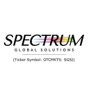 Spectrum Global Solutions logo