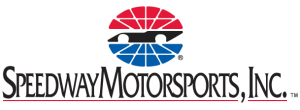 Speedway Motorsports logo