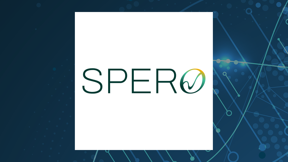 Spero Therapeutics logo