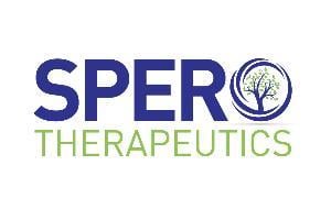 Spero Therapeutics stock logo