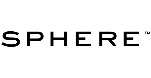 Sphere Entertainment Co. logo Sphere Entertainment Co. logo