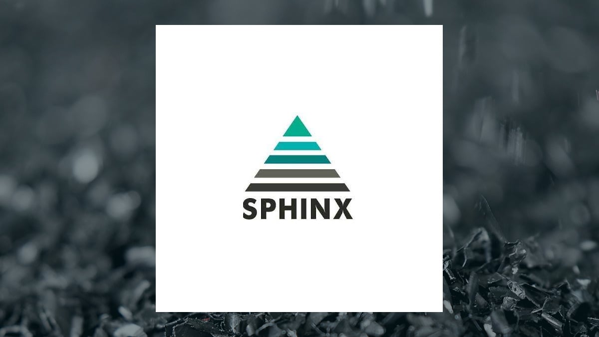 Sphinx Resources logo