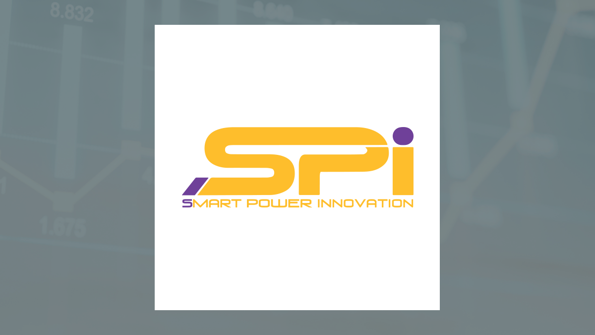 SPI Energy logo