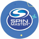 Spin Master stock logo