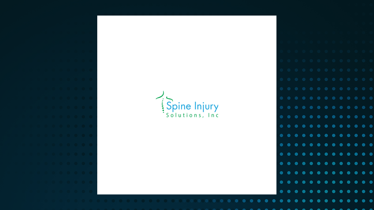 Spine Injury Solutions logo