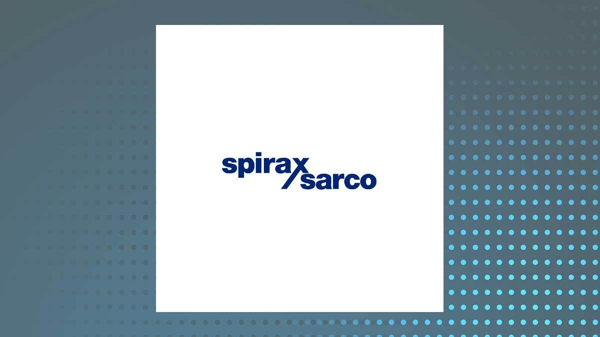 Spirax-Sarco Engineering logo