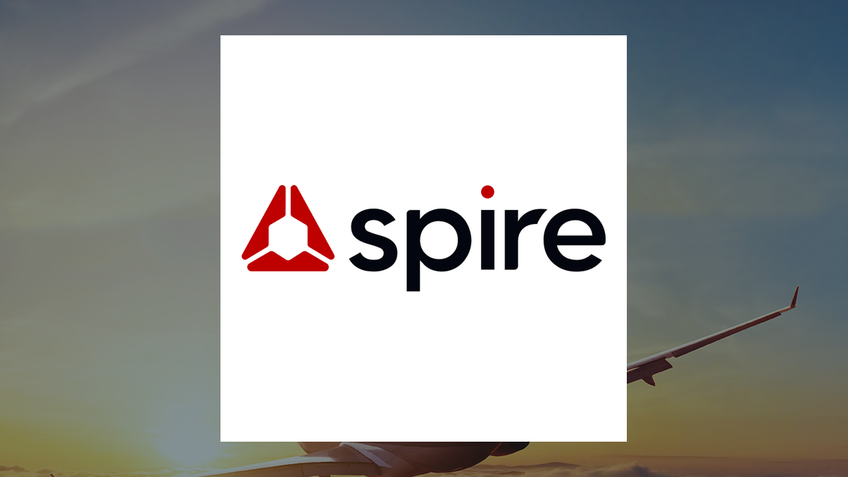 Spire Global logo