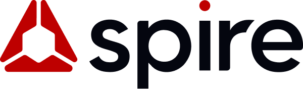 Spire Global stock logo
